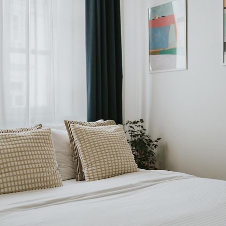 S18 Apartments Krakow Dış mekan fotoğraf