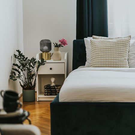 S18 Apartments Krakow Dış mekan fotoğraf
