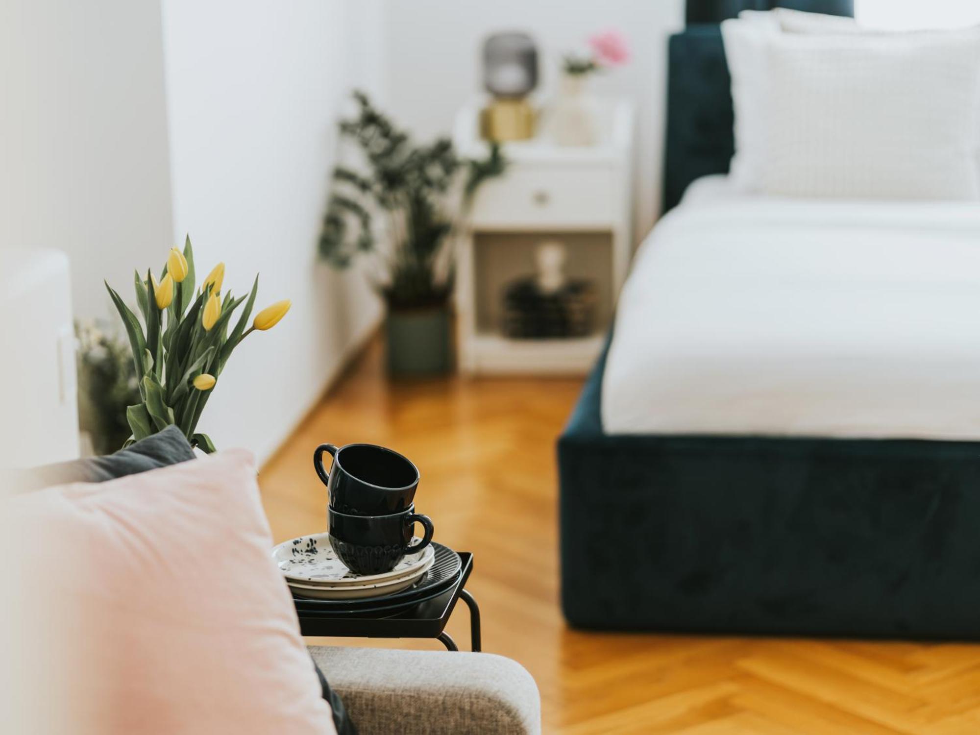 S18 Apartments Krakow Dış mekan fotoğraf