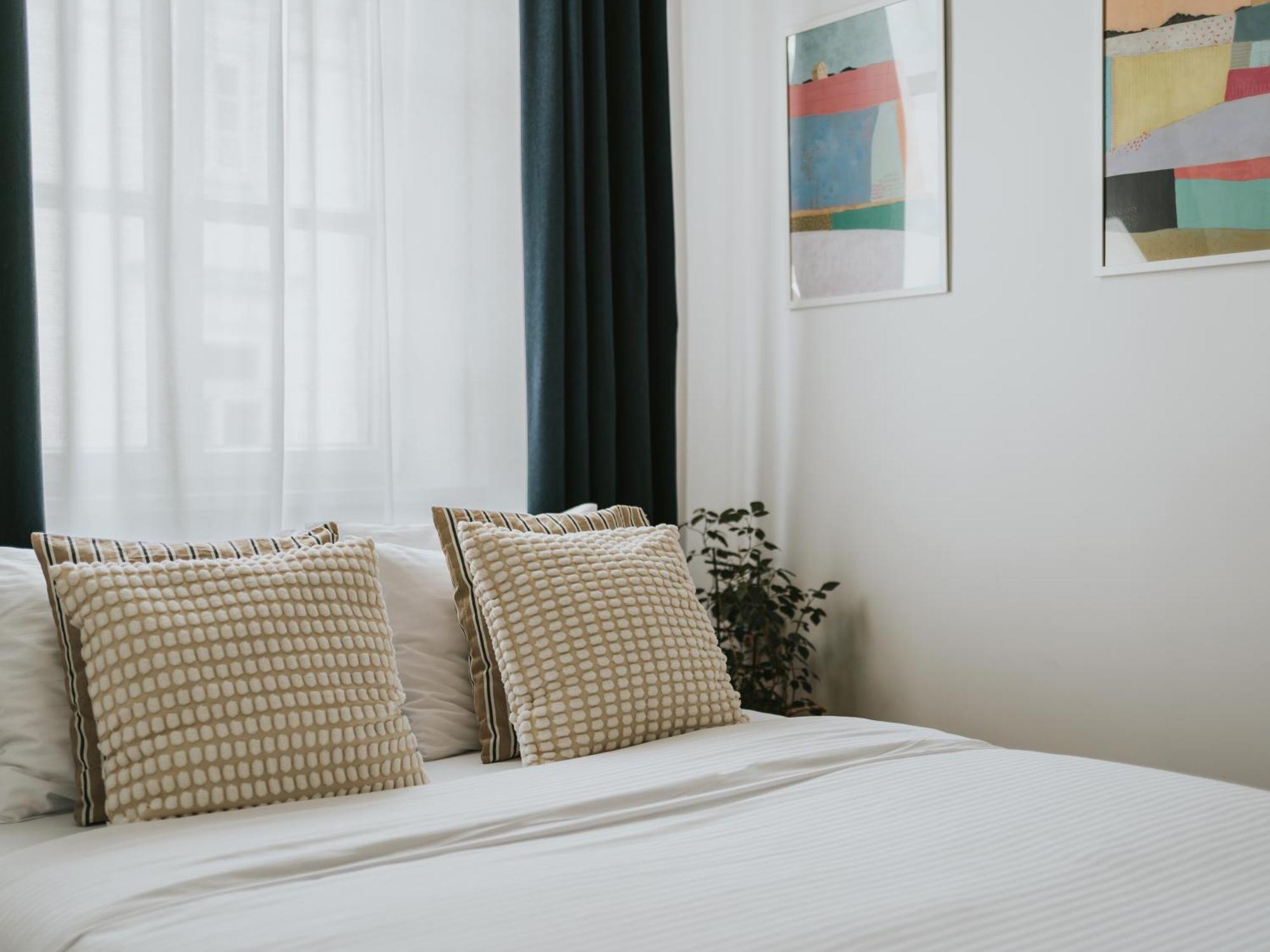 S18 Apartments Krakow Dış mekan fotoğraf