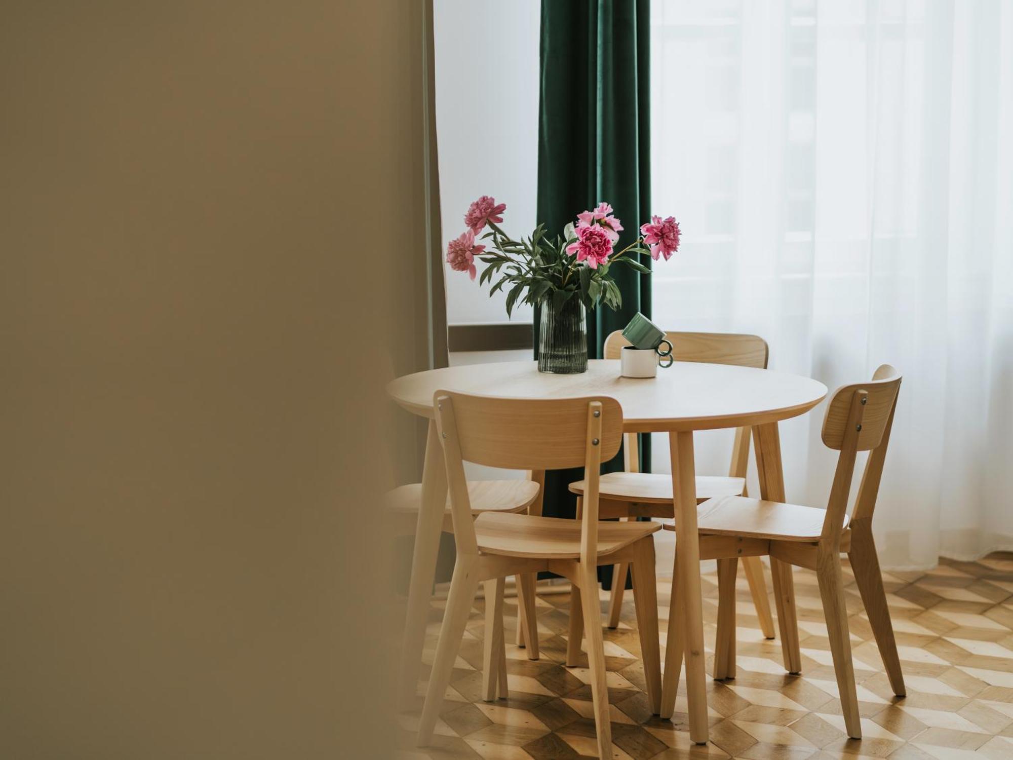 S18 Apartments Krakow Dış mekan fotoğraf