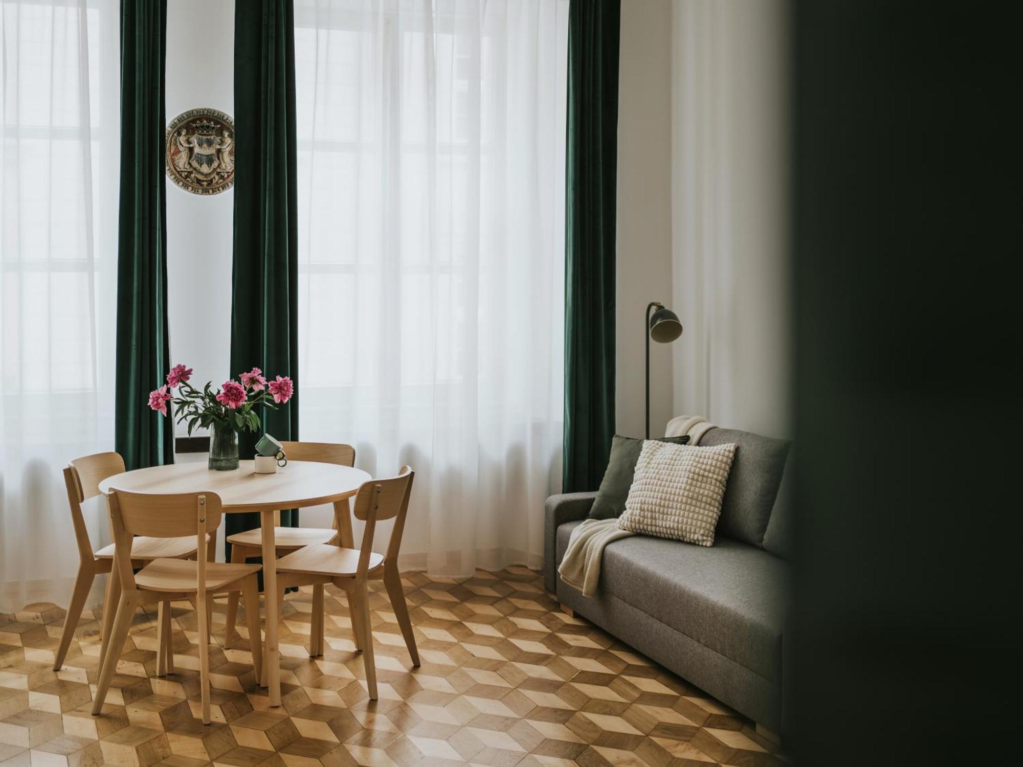 S18 Apartments Krakow Dış mekan fotoğraf