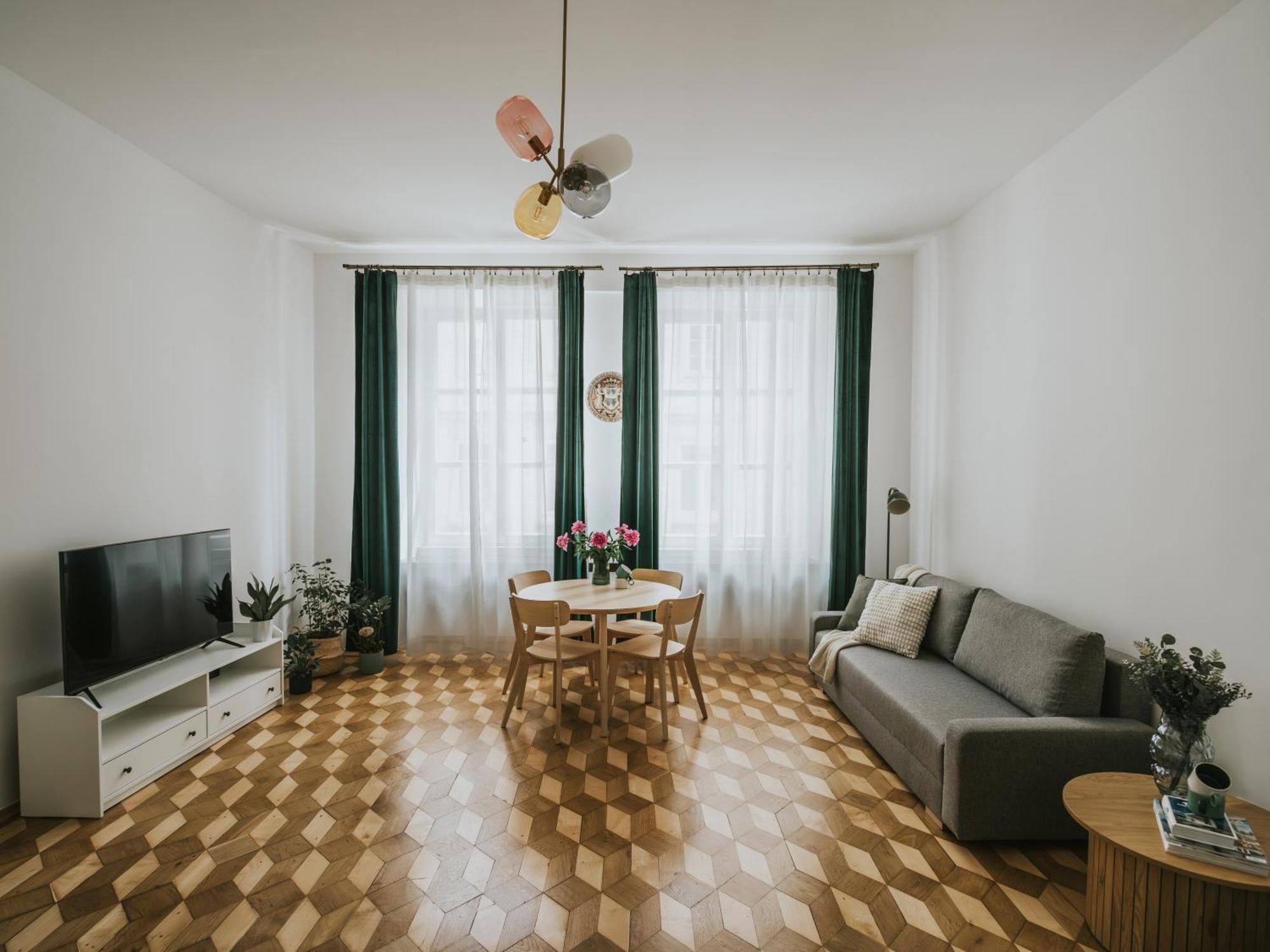 S18 Apartments Krakow Dış mekan fotoğraf