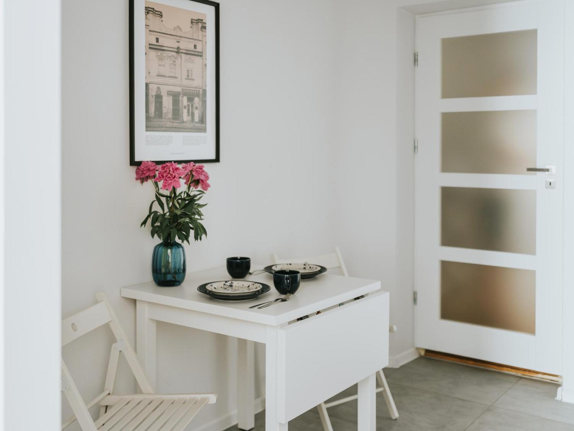 S18 Apartments Krakow Dış mekan fotoğraf