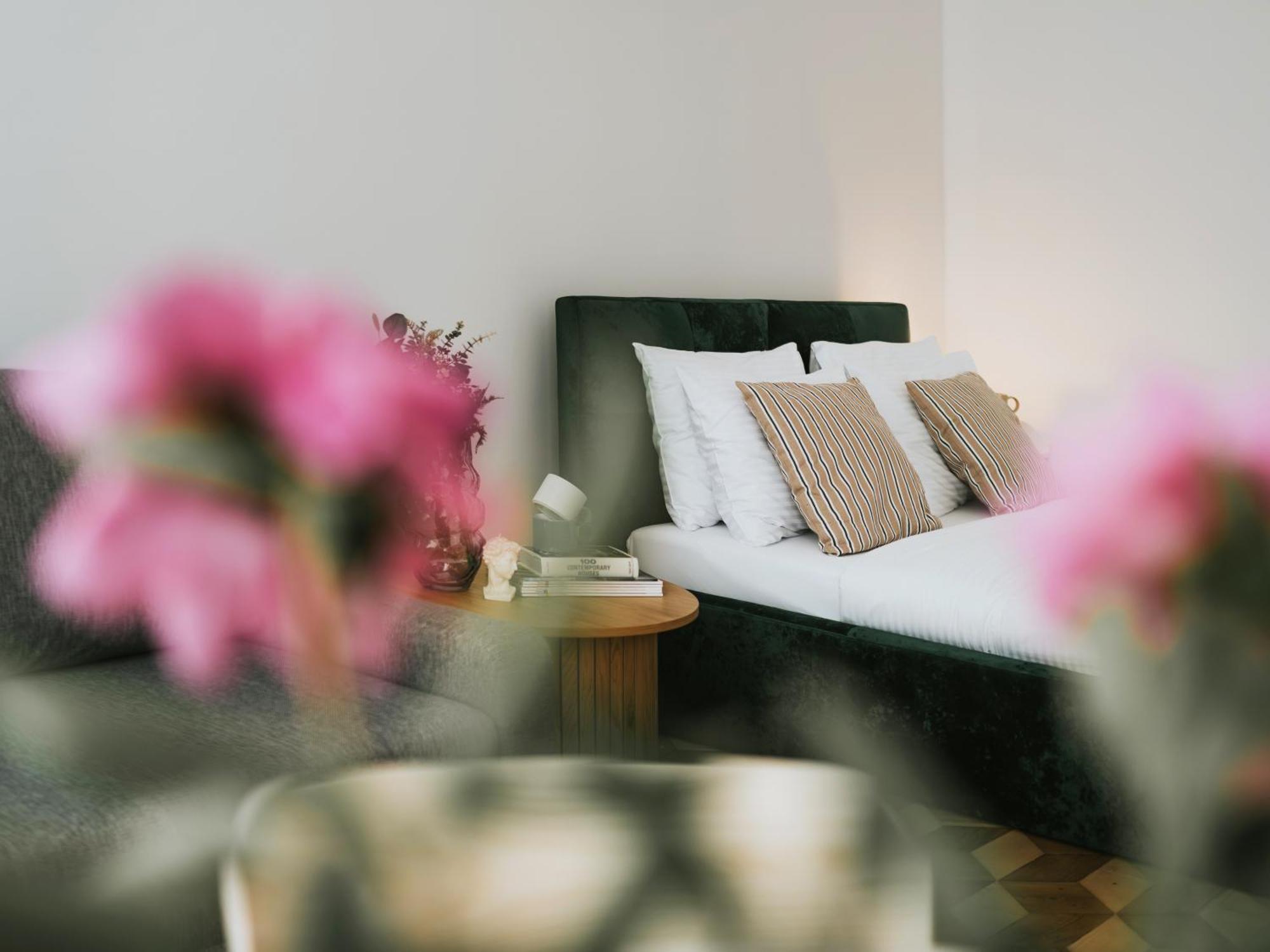 S18 Apartments Krakow Dış mekan fotoğraf