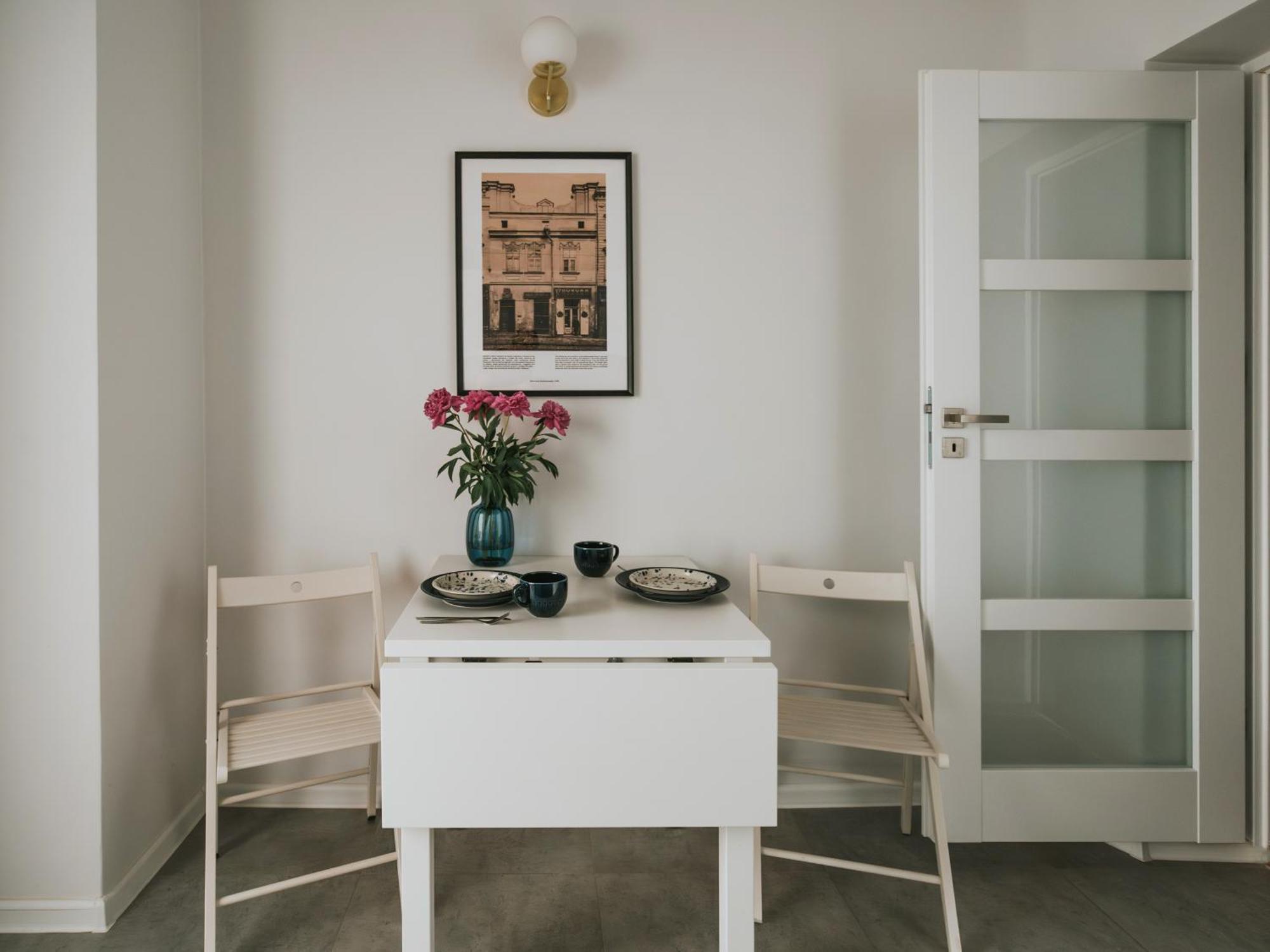 S18 Apartments Krakow Dış mekan fotoğraf