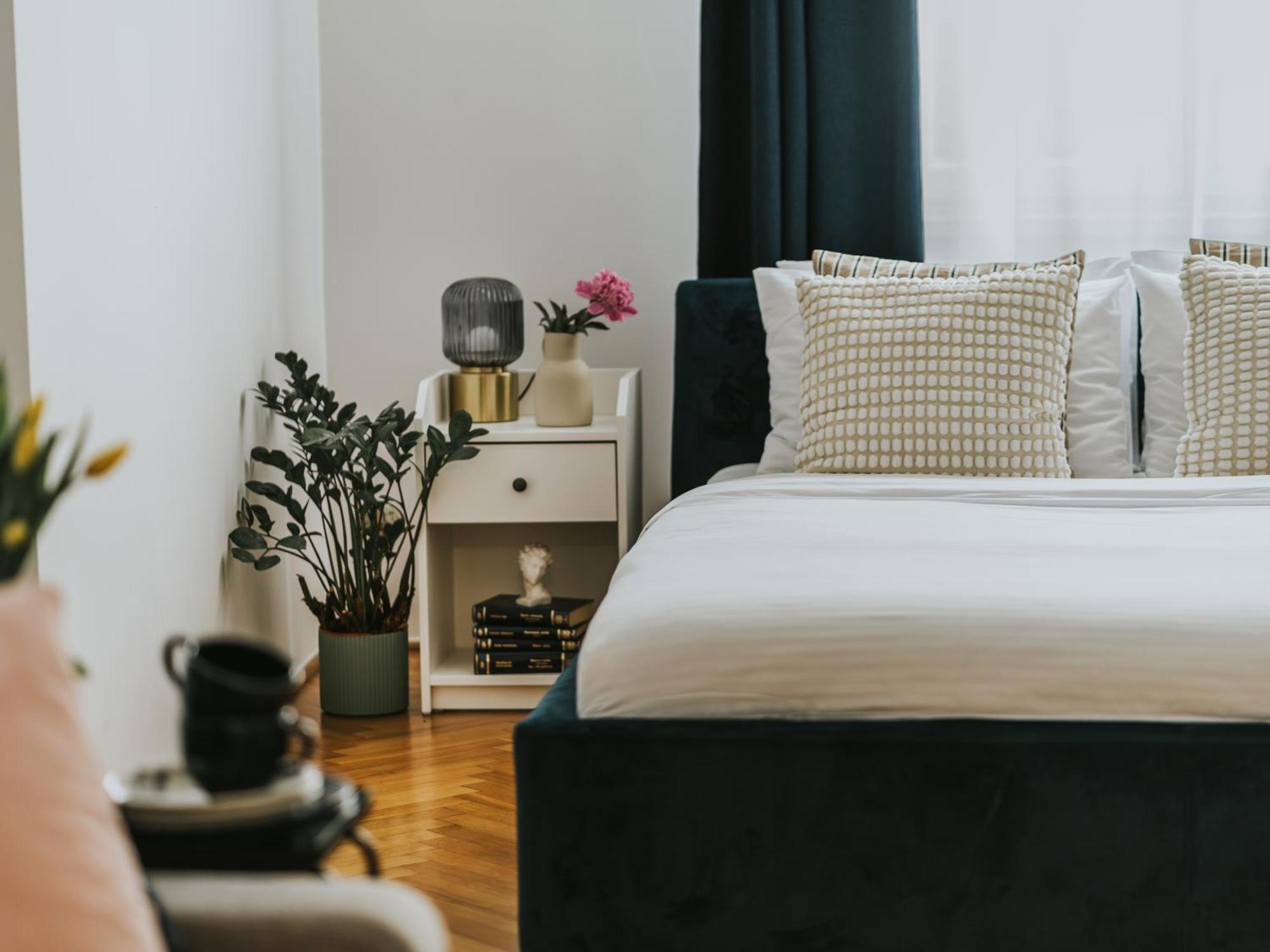 S18 Apartments Krakow Dış mekan fotoğraf