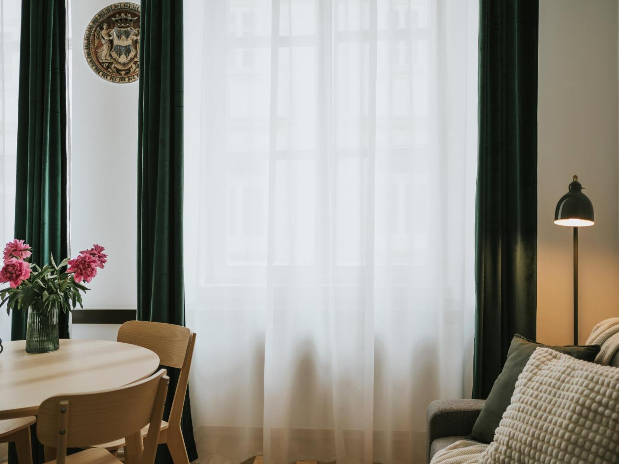 S18 Apartments Krakow Dış mekan fotoğraf