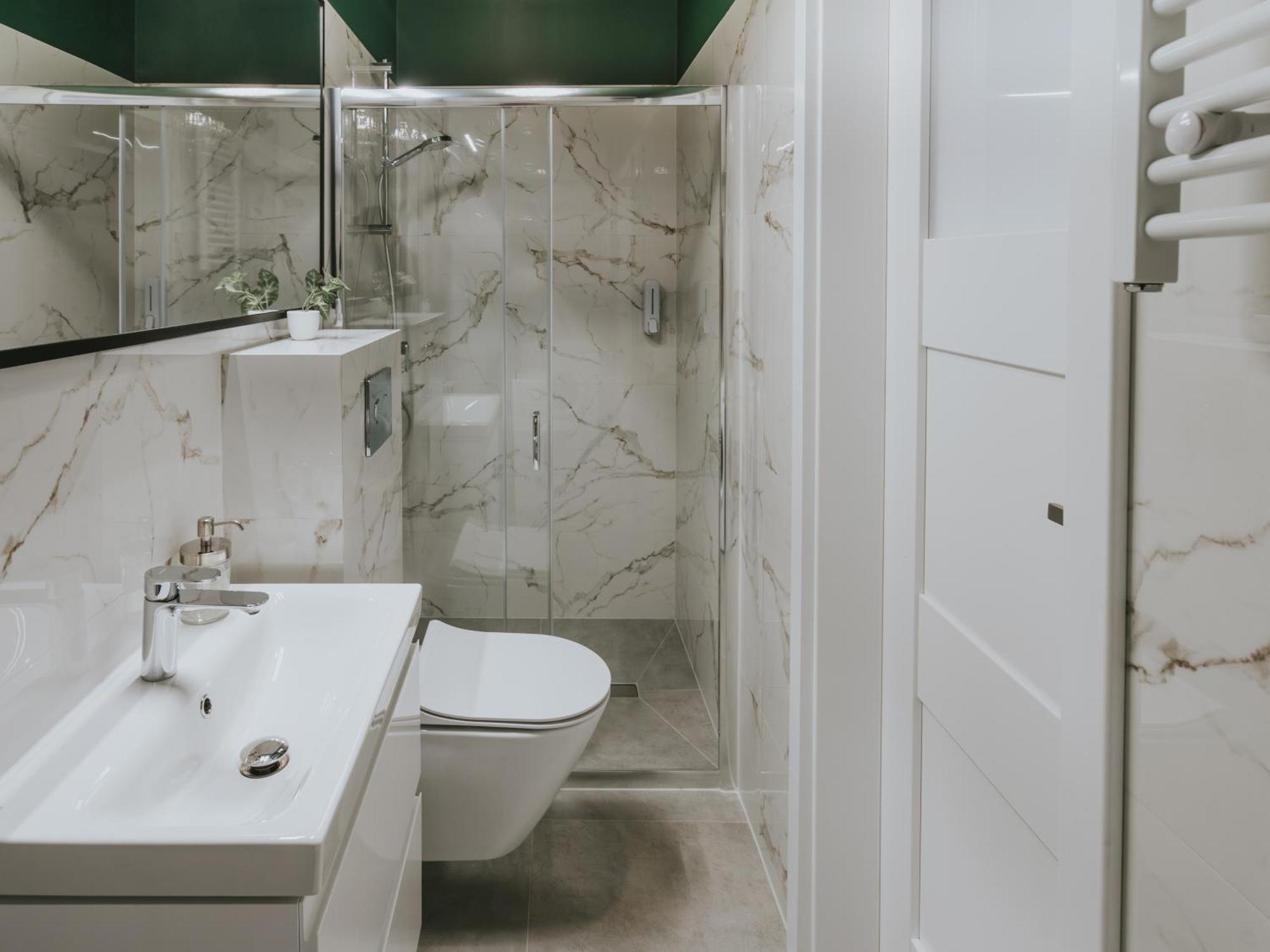 S18 Apartments Krakow Dış mekan fotoğraf